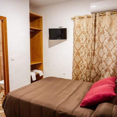 Rollo Campillo Apartman Trujillo Kültér fotó