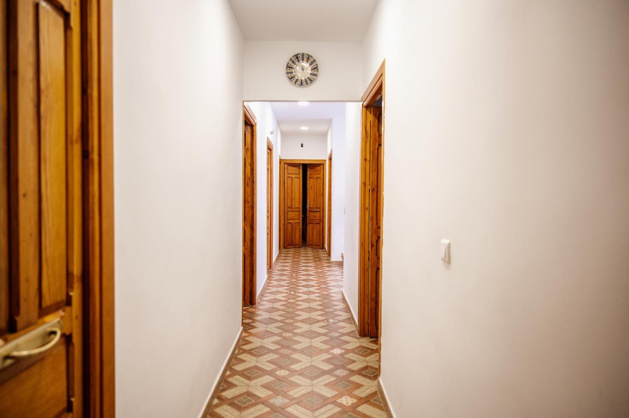 Rollo Campillo Apartman Trujillo Kültér fotó
